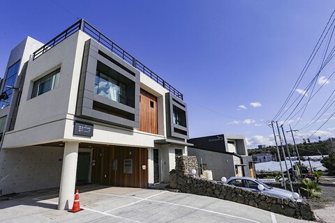 제주 좋은씨앗제주펜션