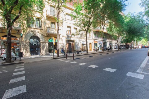 클래식 에이샴플레 아파트먼트