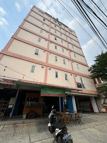 호텔 O 코스텔 레지던스