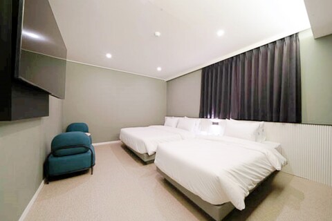 울산 무거동 도안 스테이