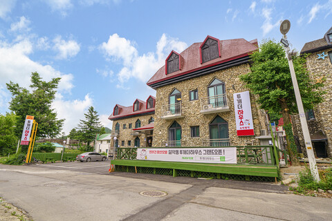 속초 투개더하우스