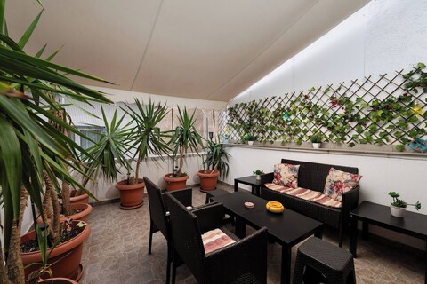 아크로폴리스 럭셔리 리트리트 아파트먼트