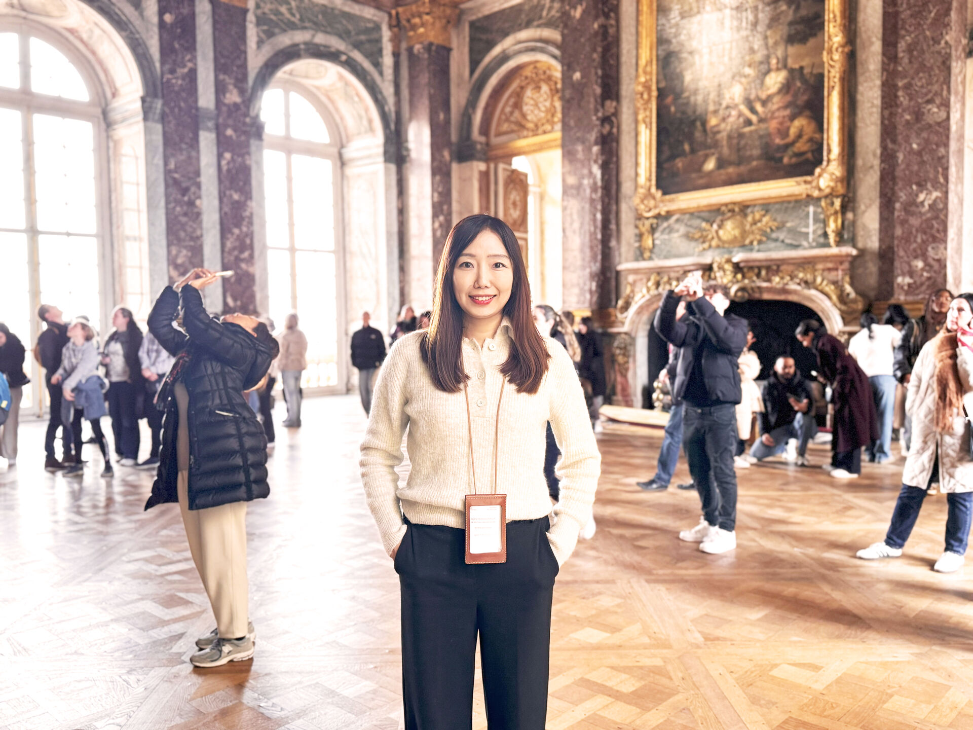 🇫🇷[단 한가족! VIP!]👑베르사유,가장 화려했던 프랑스는를 만나는 시간ㅣ아트앤트립