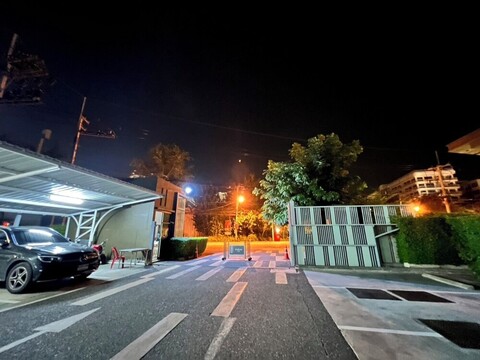 반 임 에임 후아힌 카오 타키압