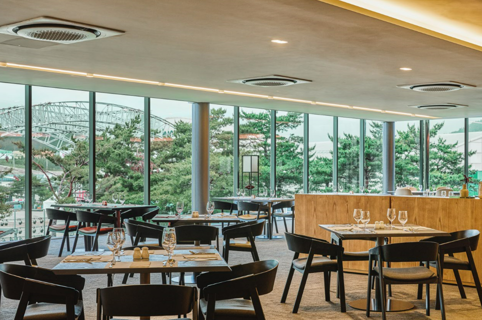 휘닉스 평창 호텔 조식·레스토랑