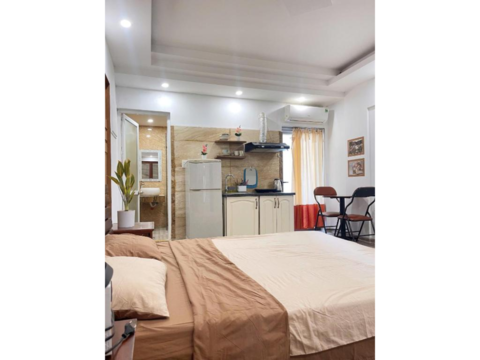 Hiu Homestay
