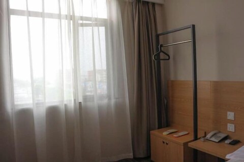 Ripple Hotel (Shanghai Xinqiao Town)