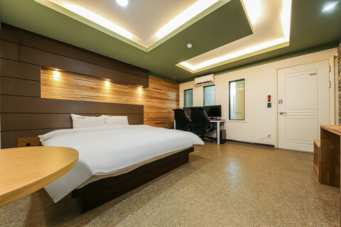 대전 유천 일루와