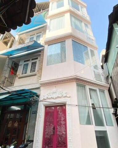 체리 블로섬 부티크 호텔