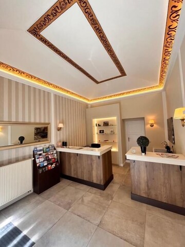 레지던스 카사 이탈리아