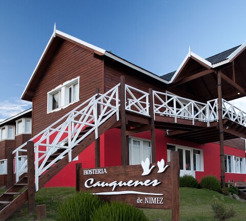 카우쿠에네스 드 니메즈