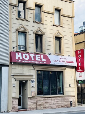 모에스 스위트 호텔