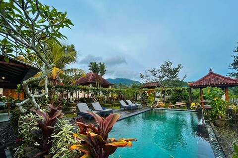 빌라 파스티니 산티 시데멘