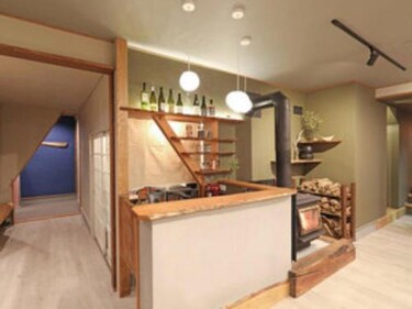 RONENAI BASE - Vacation STAY 87908v