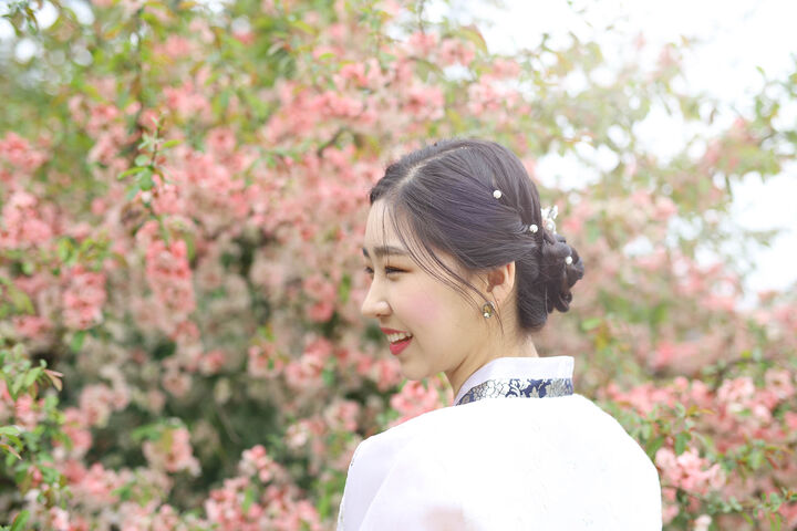 서울 4대 고궁(경복궁, 창덕궁, 덕수궁, 창경궁) 한복 스냅 [서울스냅/종로]-i