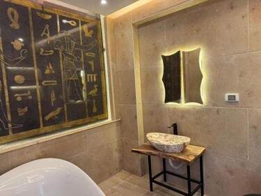 Pyramids Rafif Hotel