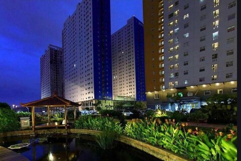 그린 프라무카 바이 우치 프로퍼티