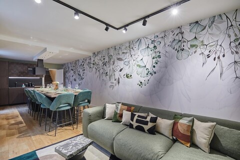 서블라임 트리플렉스 파리 르 마레