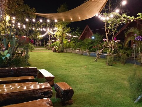 카오치찬 루엔타이 리조트