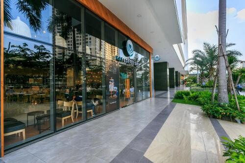 호치민 - S'Home Saigon - Infinity Pool Signature 후기, 가격, 위치 - 예약