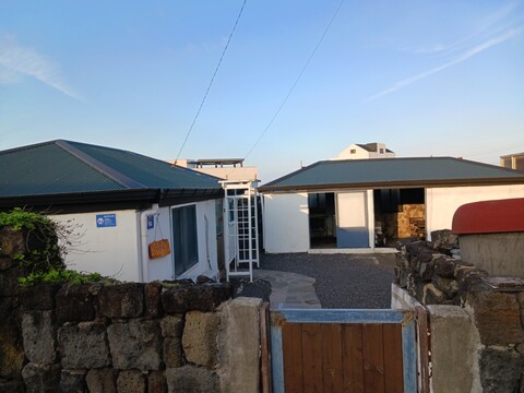 제주 포리롱월정