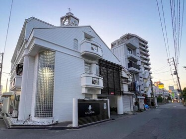 Hotel HAGOROMO