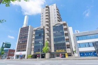Hotel Alpha Inn Akita - Vacation STAY 67264v