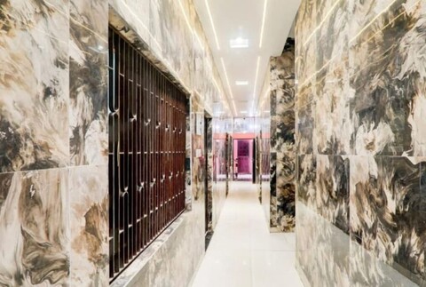 쉬리 카시 비슈와나트 홈 스테이