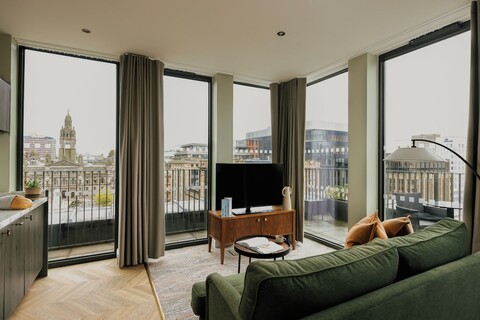 네이티브 글래스고