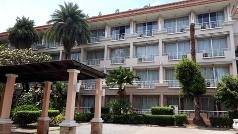 방콕 리조트 앤 스파