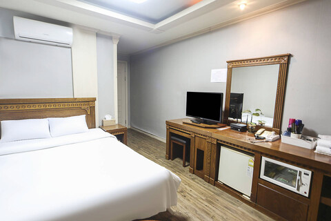 인천(을왕리) 발리