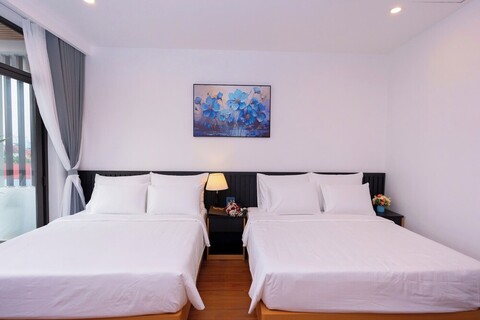 셀리나 호텔 닌빈