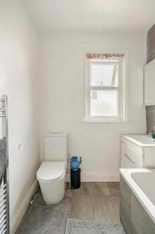 Private Room in Uxbridge near Heathrow