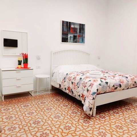 B&B 아이디얼 스위트 41