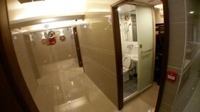 香港柏林商务宾馆