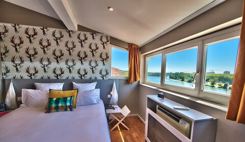 툴루즈 오텔 데 보자르