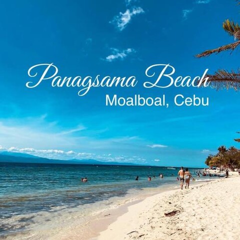 Villa Lovi Panagsama Beach Moalboal