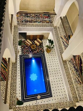 Riad Tarba & Spa
