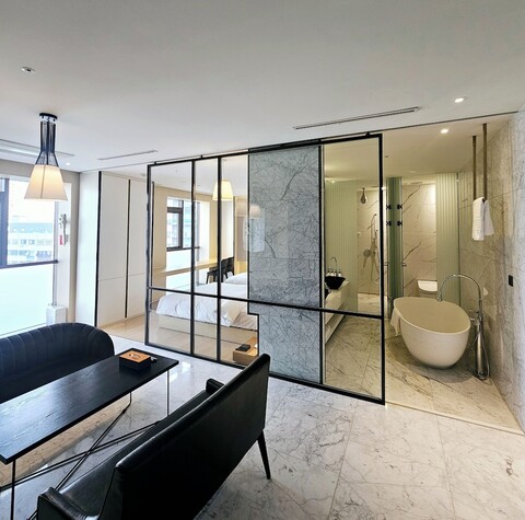 스테이락 호텔