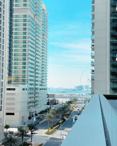 유어 스테이 아파트먼트 럭셔리 비치프론트 리빙