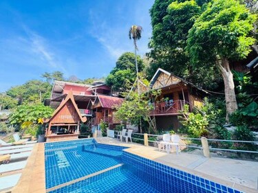 Phi Phi Treetop