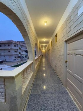 فندق العجواني