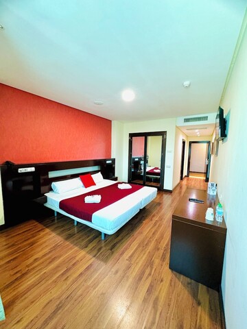 호텔 라 칸투에냐