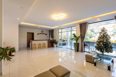 미모사 포레스트