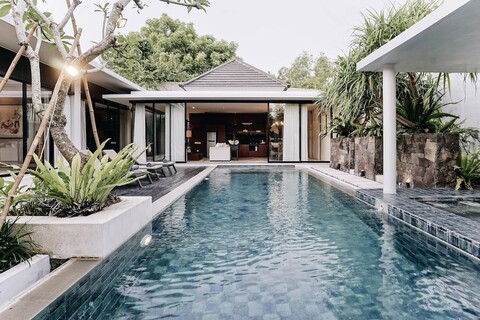 빌라 앰버그리스 바이 나쿨라