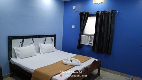Goroomgo Eden Inn Puri