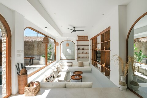 더 아르키 빌라