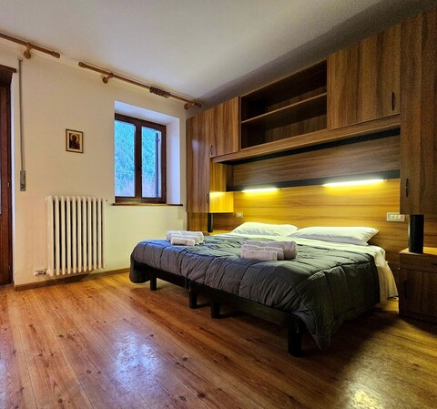 호텔 TEA 산 펠레그리노