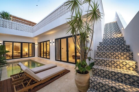 빌라 마들렌 울루와투