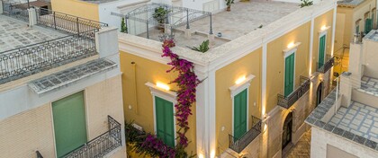 팔라초 에그나지아 파사노